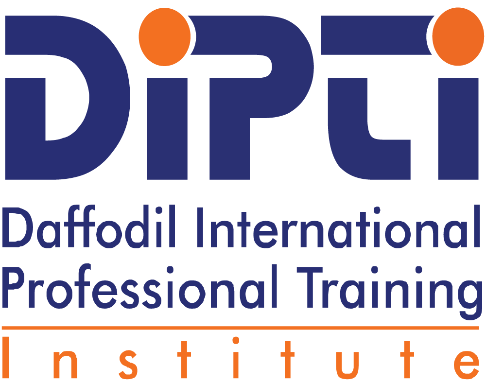 Daffodil International Professional Training Institute (DIPTI)