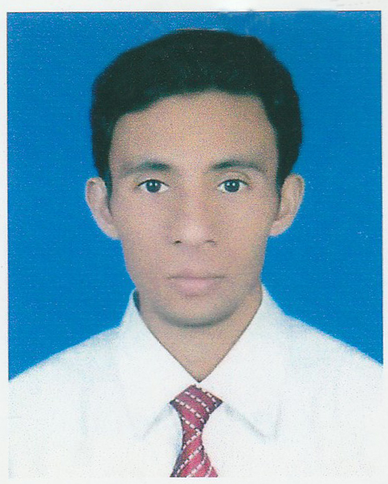 RAQIBUL ISLAM