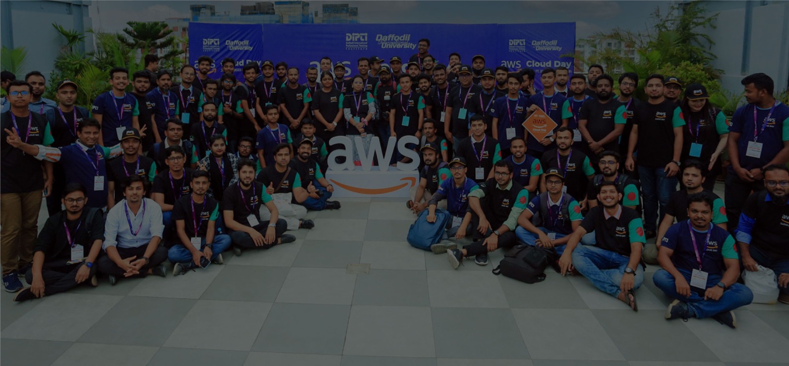 Master the Cloud, Shape the Future with AWS Courses!
