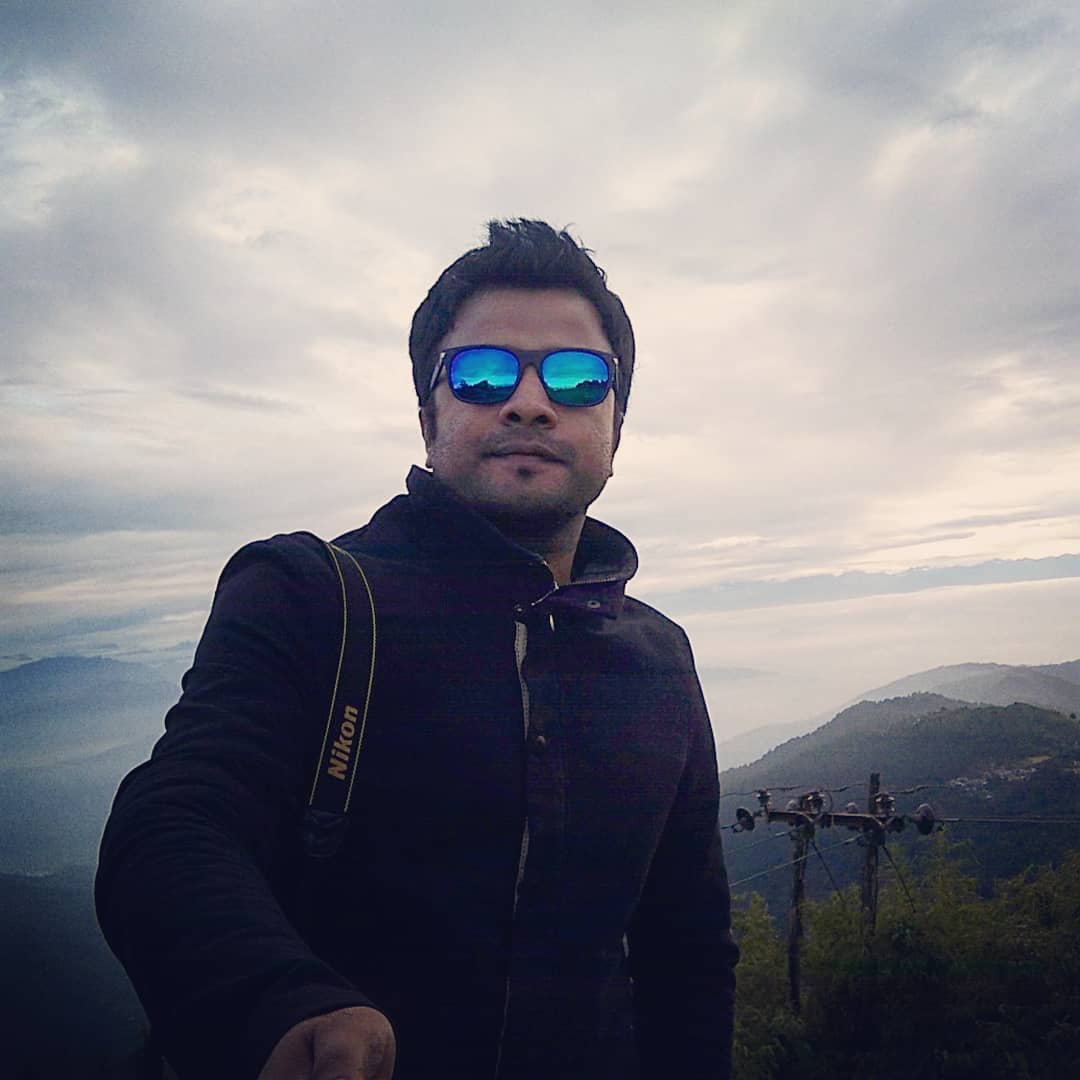 Masum Rana