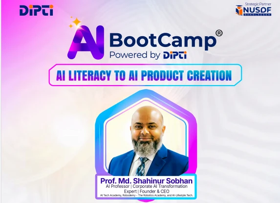 AI BootCamp-Powered by DIPTI
