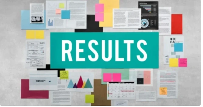 88th Batch Final Result