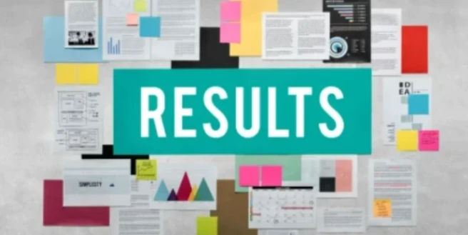 92nd Batch 1st Semester Final Result