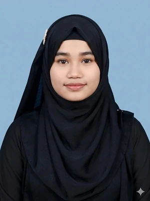 Subarna Akter