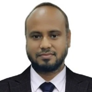 Md. Masud Parvez
