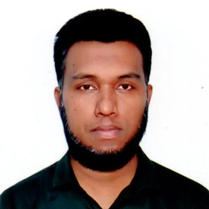 Mahmudul Haque Imon