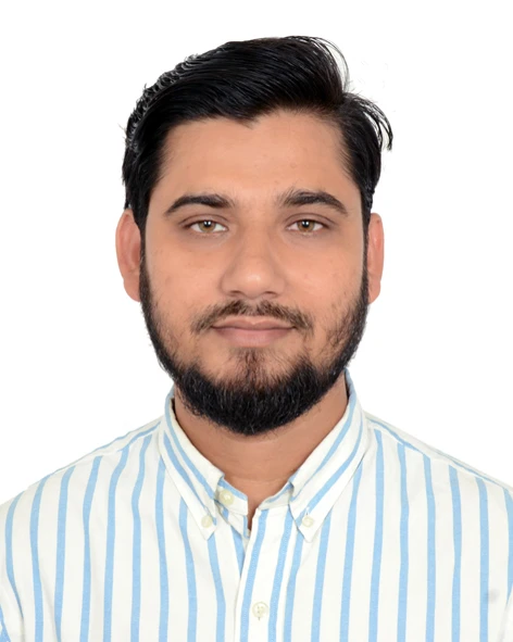 Md. Saiful Islam
