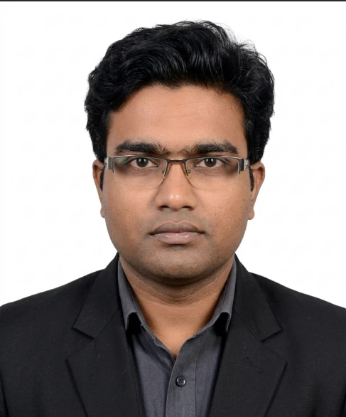 Simon Sikdar