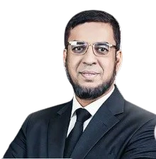 Md. Aksadur Rahman