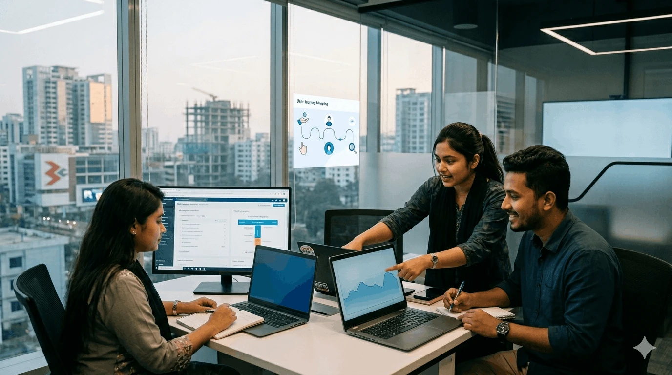 How to Become a Digital Marketer in Bangladesh: A Step-...