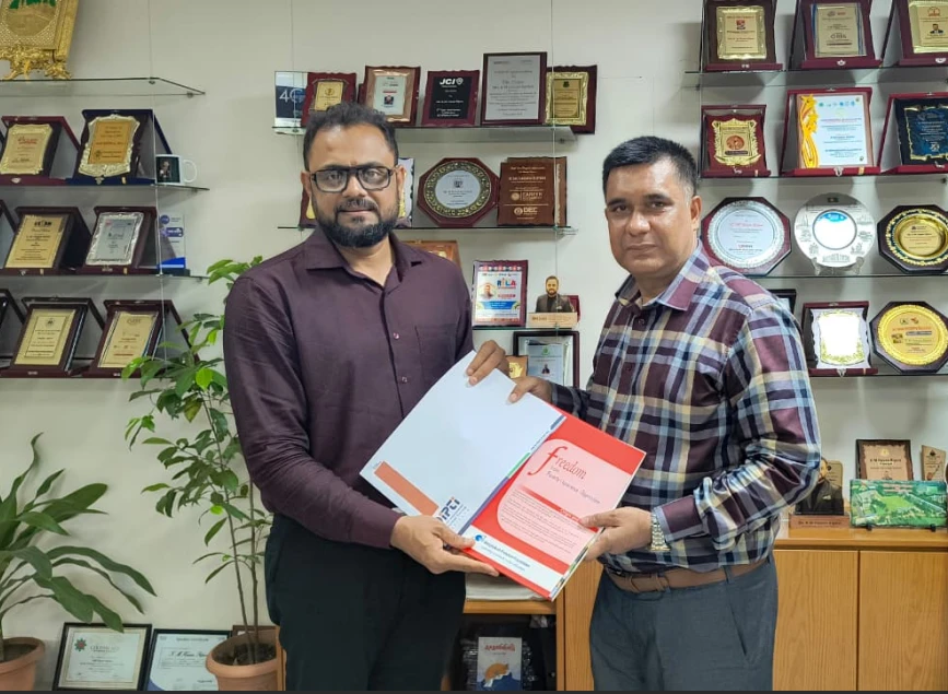 বিজ্ঞান শিক্ষায় নতুন দিগন্ত: অনুষ্ঠিত হতে যাচ্ছে 'ন্যাশনাল সেকেন্ডারি স্কুল সায়েন্স টিচার্স কনফারেন্স ২০২৬ (২য় পর্ব)'
