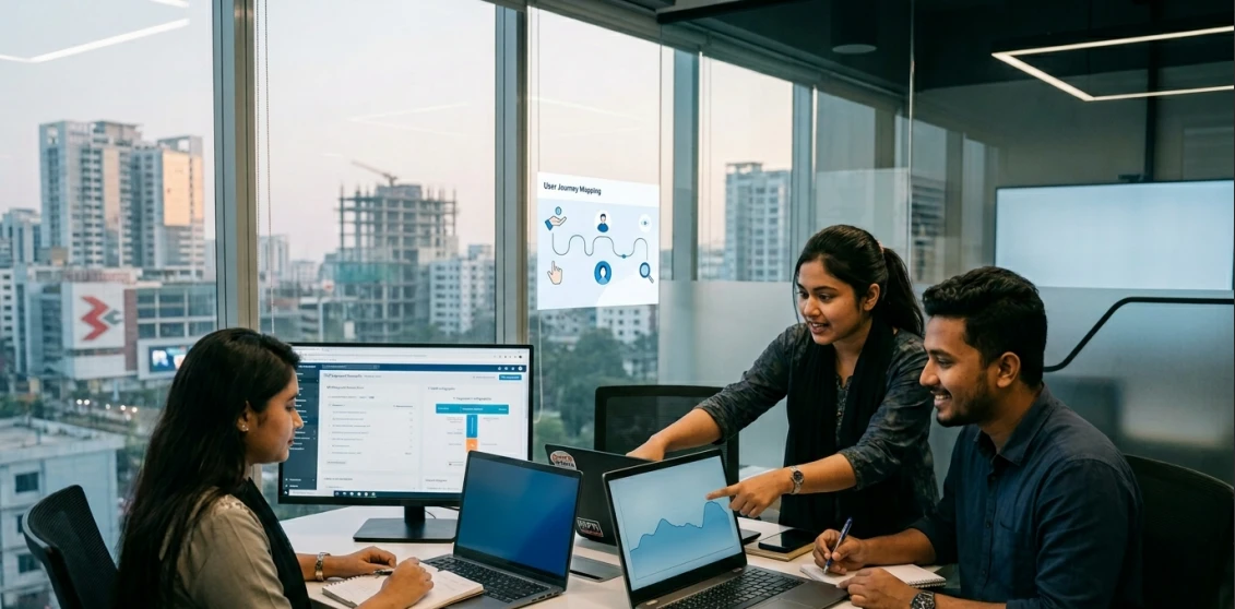 How to Become a Digital Marketer in Bangladesh: A Step-by-Step Guide